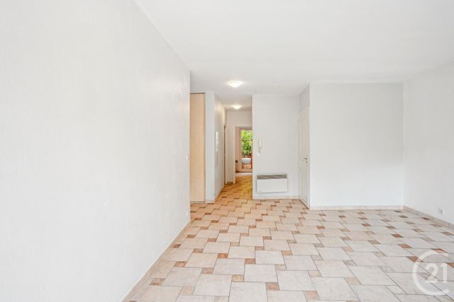 Appartement F3 à vendre - 3 pièces - 60.88 m2 - ST JEAN CAP FERRAT - 06 - PROVENCE-ALPES-COTE-D-AZUR - Century 21 Lafage Transactions