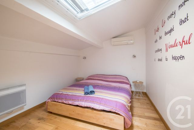 maison à vendre - 4 pièces - 100.75 m2 - VILLEFRANCHE SUR MER - 06 - PROVENCE-ALPES-COTE-D-AZUR - Century 21 Lafage Transactions