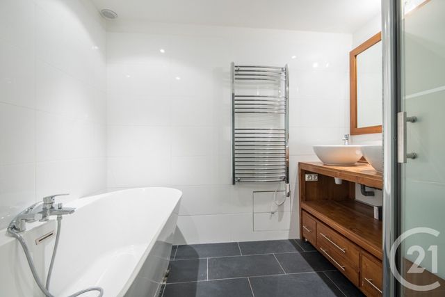 maison à vendre - 4 pièces - 100.75 m2 - VILLEFRANCHE SUR MER - 06 - PROVENCE-ALPES-COTE-D-AZUR - Century 21 Lafage Transactions