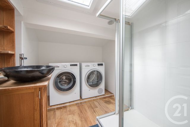 maison à vendre - 4 pièces - 100.75 m2 - VILLEFRANCHE SUR MER - 06 - PROVENCE-ALPES-COTE-D-AZUR - Century 21 Lafage Transactions