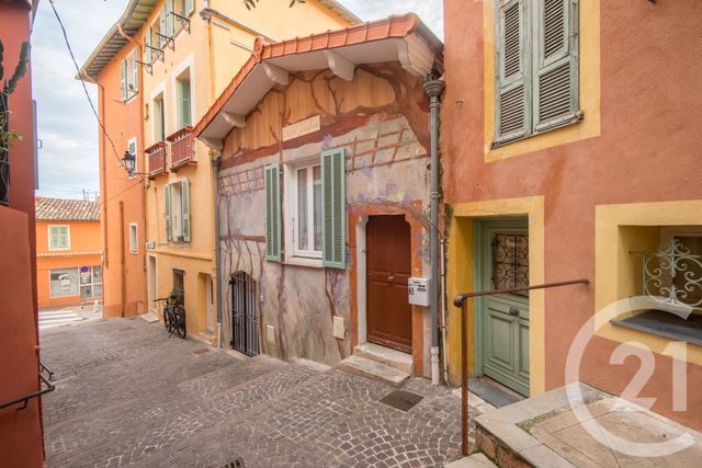 maison à vendre - 4 pièces - 100.75 m2 - VILLEFRANCHE SUR MER - 06 - PROVENCE-ALPES-COTE-D-AZUR - Century 21 Lafage Transactions