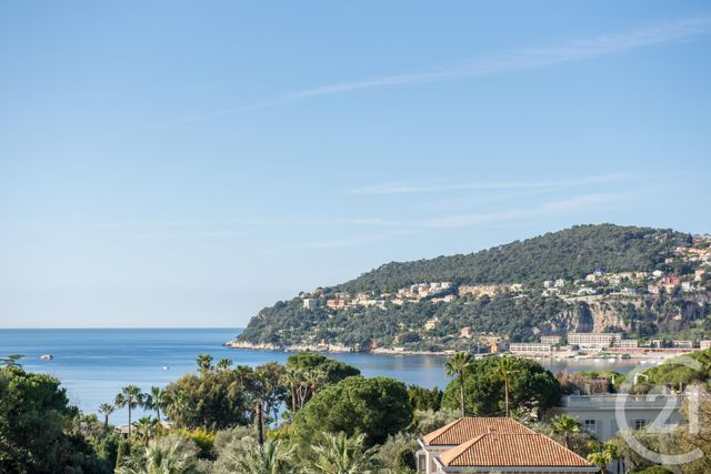 Appartement F2 à vendre - 2 pièces - 26.0 m2 - VILLEFRANCHE SUR MER - 06 - PROVENCE-ALPES-COTE-D-AZUR - Century 21 Lafage Transactions