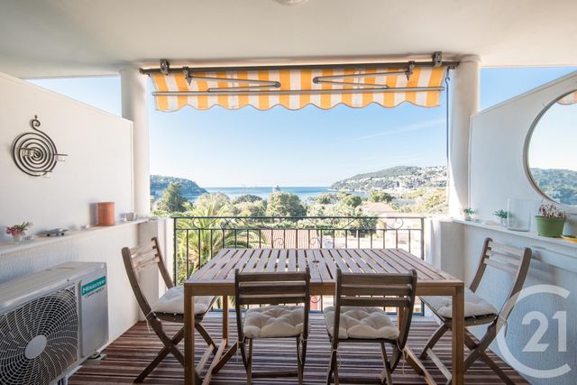 Appartement F2 à vendre - 2 pièces - 26.0 m2 - VILLEFRANCHE SUR MER - 06 - PROVENCE-ALPES-COTE-D-AZUR - Century 21 Lafage Transactions