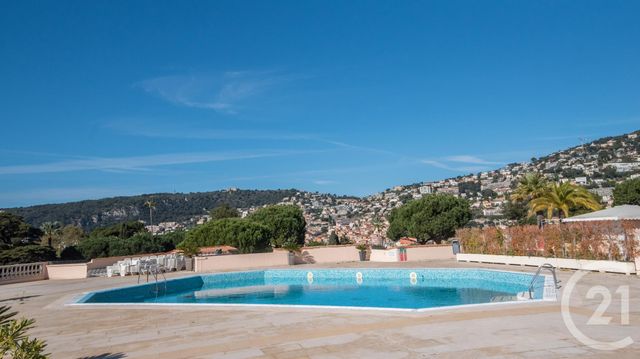 Appartement F2 à vendre - 2 pièces - 26.0 m2 - VILLEFRANCHE SUR MER - 06 - PROVENCE-ALPES-COTE-D-AZUR - Century 21 Lafage Transactions
