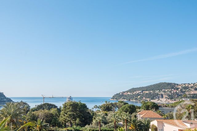 Appartement F2 à vendre - 2 pièces - 26.0 m2 - VILLEFRANCHE SUR MER - 06 - PROVENCE-ALPES-COTE-D-AZUR - Century 21 Lafage Transactions