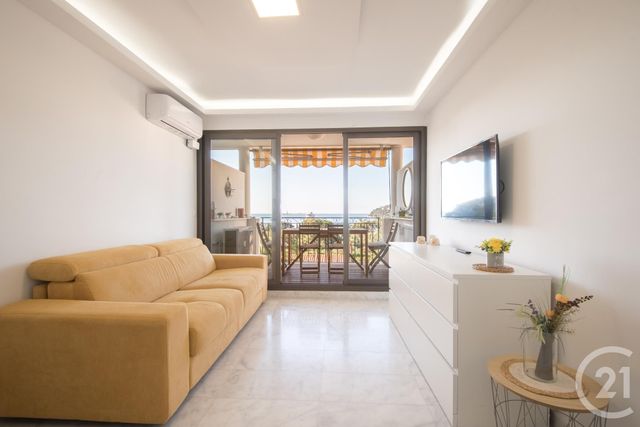 Appartement F2 à vendre - 2 pièces - 26.0 m2 - VILLEFRANCHE SUR MER - 06 - PROVENCE-ALPES-COTE-D-AZUR - Century 21 Lafage Transactions