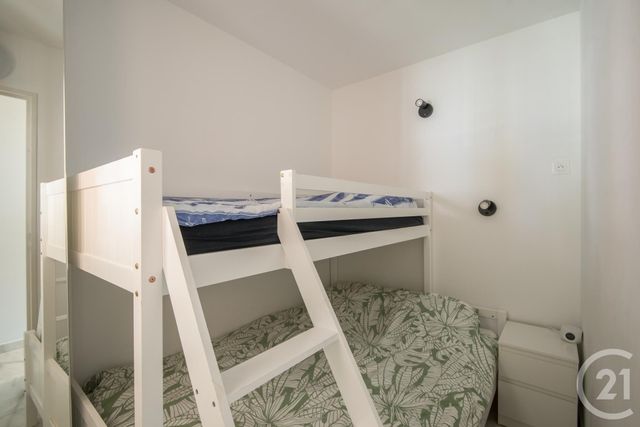 Appartement F2 à vendre - 2 pièces - 26.0 m2 - VILLEFRANCHE SUR MER - 06 - PROVENCE-ALPES-COTE-D-AZUR - Century 21 Lafage Transactions