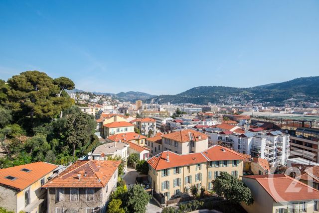 Appartement F3 à vendre - 3 pièces - 69.0 m2 - NICE - 06 - PROVENCE-ALPES-COTE-D-AZUR - Century 21 Lafage Transactions