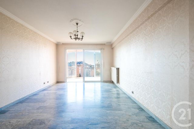 Appartement F3 à vendre - 3 pièces - 69.0 m2 - NICE - 06 - PROVENCE-ALPES-COTE-D-AZUR - Century 21 Lafage Transactions