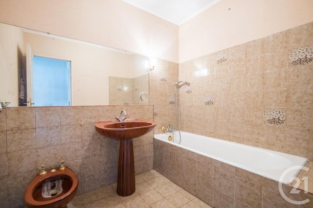 Appartement F3 à vendre - 3 pièces - 69.0 m2 - NICE - 06 - PROVENCE-ALPES-COTE-D-AZUR - Century 21 Lafage Transactions