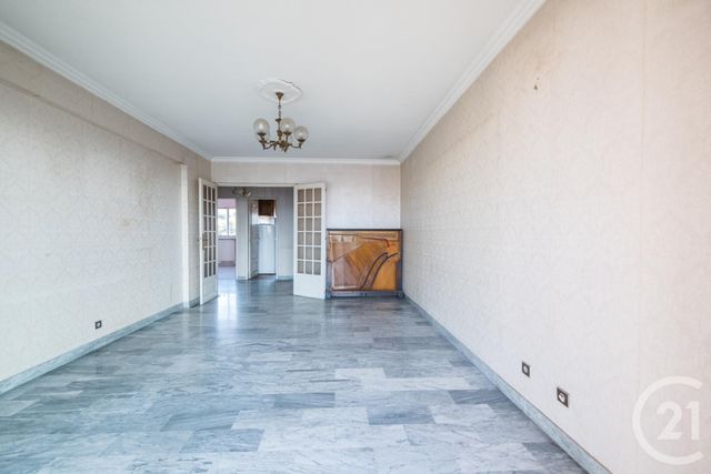 Appartement F3 à vendre - 3 pièces - 69.0 m2 - NICE - 06 - PROVENCE-ALPES-COTE-D-AZUR - Century 21 Lafage Transactions