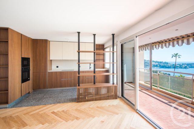 Appartement F3 à vendre - 3 pièces - 75.0 m2 - VILLEFRANCHE SUR MER - 06 - PROVENCE-ALPES-COTE-D-AZUR - Century 21 Lafage Transactions