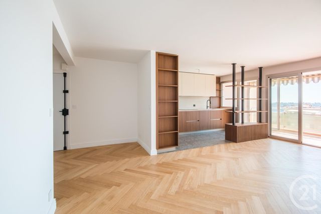 Appartement F3 à vendre - 3 pièces - 75.0 m2 - VILLEFRANCHE SUR MER - 06 - PROVENCE-ALPES-COTE-D-AZUR - Century 21 Lafage Transactions