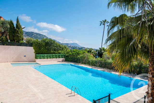 Appartement F3 à vendre - 3 pièces - 75.0 m2 - VILLEFRANCHE SUR MER - 06 - PROVENCE-ALPES-COTE-D-AZUR - Century 21 Lafage Transactions