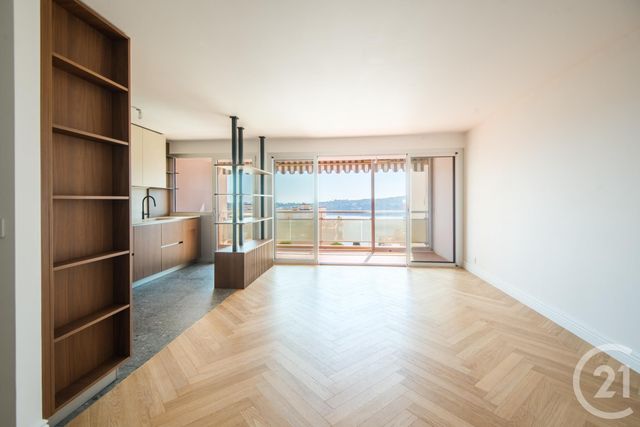 Appartement F3 à vendre - 3 pièces - 75.0 m2 - VILLEFRANCHE SUR MER - 06 - PROVENCE-ALPES-COTE-D-AZUR - Century 21 Lafage Transactions
