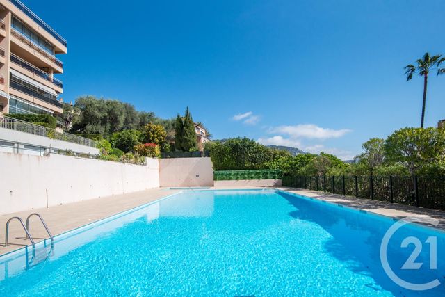 Appartement F3 à vendre - 3 pièces - 75.0 m2 - VILLEFRANCHE SUR MER - 06 - PROVENCE-ALPES-COTE-D-AZUR - Century 21 Lafage Transactions