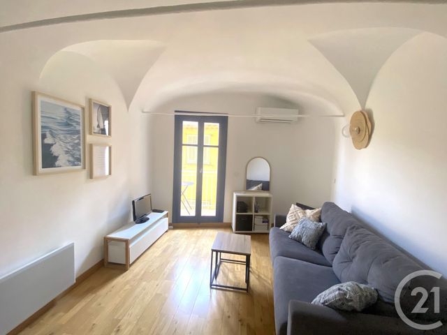 Appartement F2 à vendre - 2 pièces - 24.0 m2 - VILLEFRANCHE SUR MER - 06 - PROVENCE-ALPES-COTE-D-AZUR - Century 21 Lafage Transactions