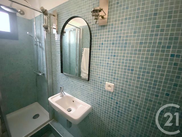 Appartement F2 à vendre - 2 pièces - 24.0 m2 - VILLEFRANCHE SUR MER - 06 - PROVENCE-ALPES-COTE-D-AZUR - Century 21 Lafage Transactions