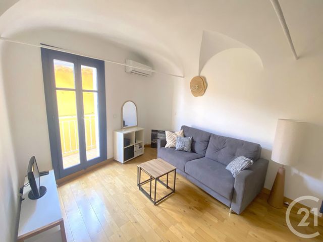 Appartement F2 à vendre - 2 pièces - 24.0 m2 - VILLEFRANCHE SUR MER - 06 - PROVENCE-ALPES-COTE-D-AZUR - Century 21 Lafage Transactions