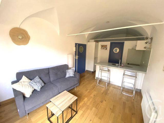 Appartement F2 à vendre - 2 pièces - 24.0 m2 - VILLEFRANCHE SUR MER - 06 - PROVENCE-ALPES-COTE-D-AZUR - Century 21 Lafage Transactions