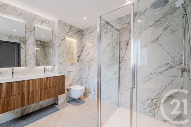 maison à vendre - 7 pièces - 215.0 m2 - ROQUEBRUNE CAP MARTIN - 06 - PROVENCE-ALPES-COTE-D-AZUR - Century 21 Lafage Transactions