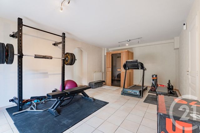 maison à vendre - 7 pièces - 215.0 m2 - ROQUEBRUNE CAP MARTIN - 06 - PROVENCE-ALPES-COTE-D-AZUR - Century 21 Lafage Transactions