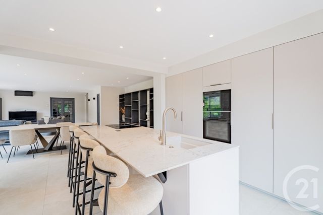 maison à vendre - 7 pièces - 215.0 m2 - ROQUEBRUNE CAP MARTIN - 06 - PROVENCE-ALPES-COTE-D-AZUR - Century 21 Lafage Transactions