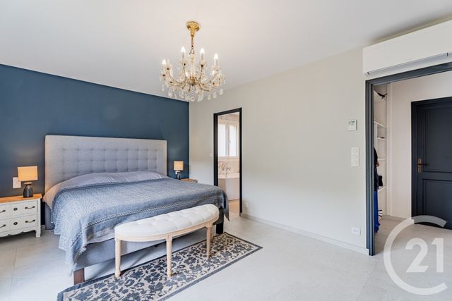 maison à vendre - 7 pièces - 215.0 m2 - ROQUEBRUNE CAP MARTIN - 06 - PROVENCE-ALPES-COTE-D-AZUR - Century 21 Lafage Transactions