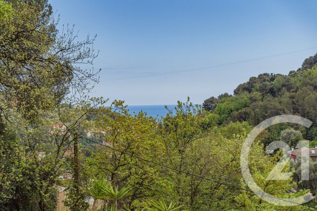 maison à vendre - 7 pièces - 215.0 m2 - ROQUEBRUNE CAP MARTIN - 06 - PROVENCE-ALPES-COTE-D-AZUR - Century 21 Lafage Transactions