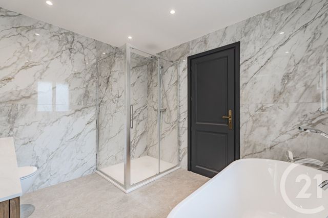 maison à vendre - 7 pièces - 215.0 m2 - ROQUEBRUNE CAP MARTIN - 06 - PROVENCE-ALPES-COTE-D-AZUR - Century 21 Lafage Transactions