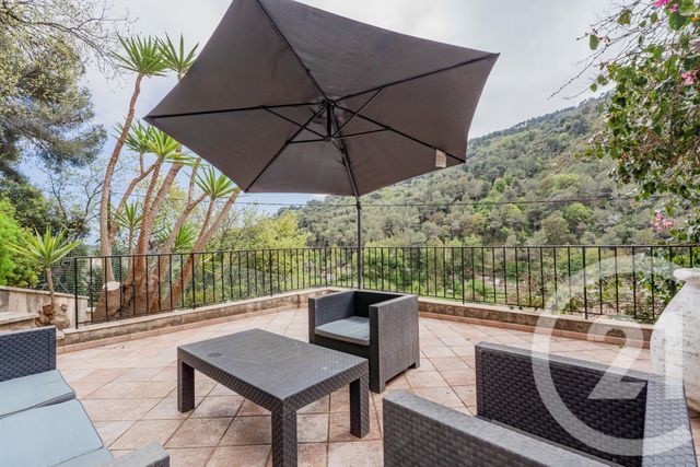 maison à vendre - 7 pièces - 215.0 m2 - ROQUEBRUNE CAP MARTIN - 06 - PROVENCE-ALPES-COTE-D-AZUR - Century 21 Lafage Transactions
