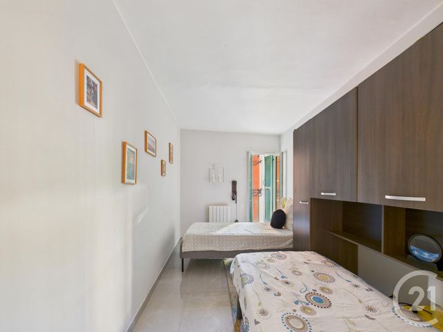 Appartement F3 à vendre - 3 pièces - 58.43 m2 - VILLEFRANCHE SUR MER - 06 - PROVENCE-ALPES-COTE-D-AZUR - Century 21 Lafage Transactions