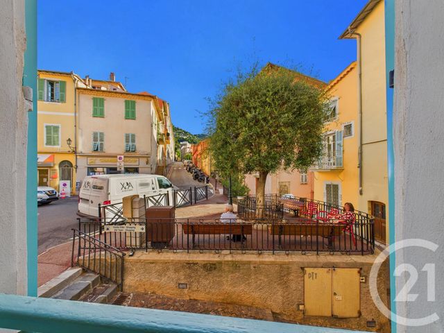 Appartement F3 à vendre - 3 pièces - 58.43 m2 - VILLEFRANCHE SUR MER - 06 - PROVENCE-ALPES-COTE-D-AZUR - Century 21 Lafage Transactions