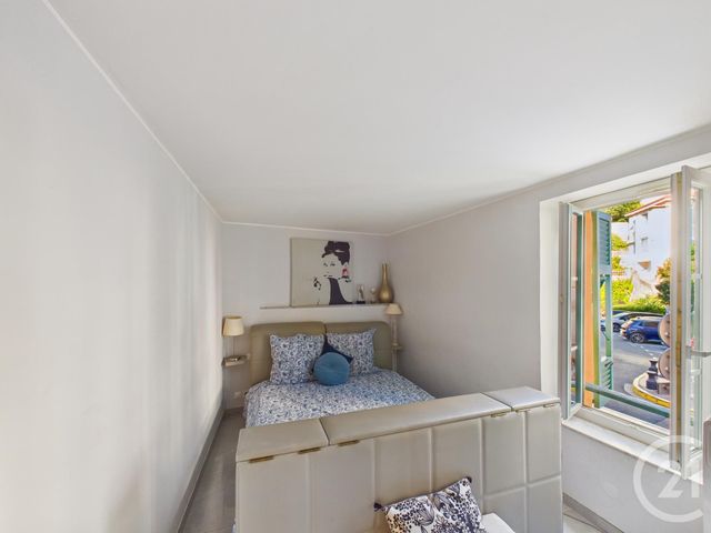 Appartement F3 à vendre - 3 pièces - 58.43 m2 - VILLEFRANCHE SUR MER - 06 - PROVENCE-ALPES-COTE-D-AZUR - Century 21 Lafage Transactions