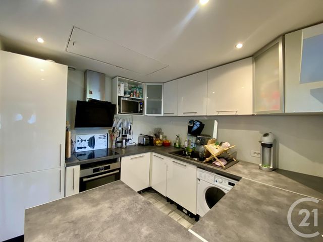 maison à vendre - 2 pièces - 32.0 m2 - MENTON - 06 - PROVENCE-ALPES-COTE-D-AZUR - Century 21 Lafage Transactions