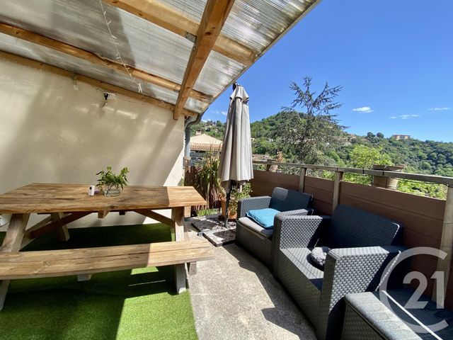 maison - MENTON - 06