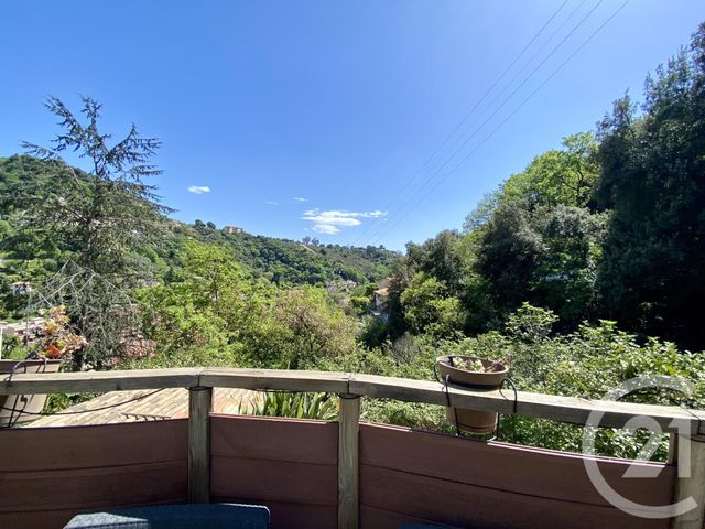 maison à vendre - 2 pièces - 32.0 m2 - MENTON - 06 - PROVENCE-ALPES-COTE-D-AZUR - Century 21 Lafage Transactions