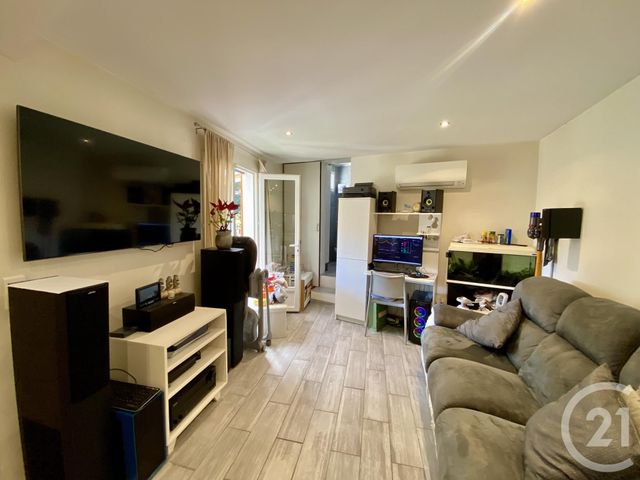 maison à vendre - 2 pièces - 32.0 m2 - MENTON - 06 - PROVENCE-ALPES-COTE-D-AZUR - Century 21 Lafage Transactions