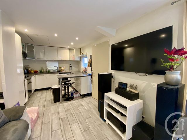 maison à vendre - 2 pièces - 32.0 m2 - MENTON - 06 - PROVENCE-ALPES-COTE-D-AZUR - Century 21 Lafage Transactions