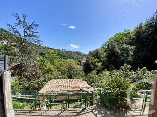 maison à vendre - 2 pièces - 32.0 m2 - MENTON - 06 - PROVENCE-ALPES-COTE-D-AZUR - Century 21 Lafage Transactions