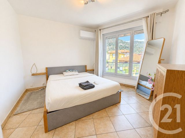 Appartement F3 à vendre - 3 pièces - 64.0 m2 - VILLEFRANCHE SUR MER - 06 - PROVENCE-ALPES-COTE-D-AZUR - Century 21 Lafage Transactions