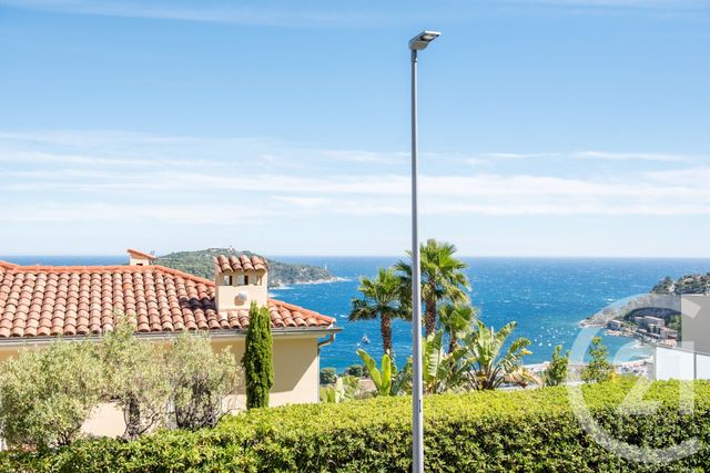 appartement - VILLEFRANCHE SUR MER - 06