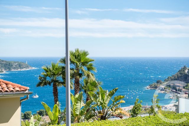 Appartement F4 à vendre - 4 pièces - 93.0 m2 - VILLEFRANCHE SUR MER - 06 - PROVENCE-ALPES-COTE-D-AZUR - Century 21 Lafage Transactions