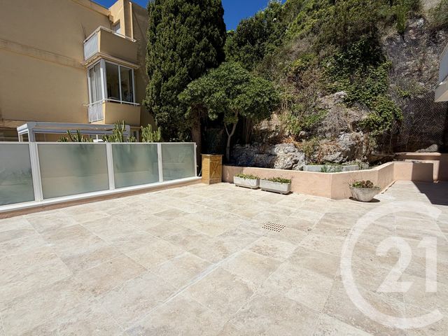 Appartement F4 à vendre - 4 pièces - 93.0 m2 - VILLEFRANCHE SUR MER - 06 - PROVENCE-ALPES-COTE-D-AZUR - Century 21 Lafage Transactions