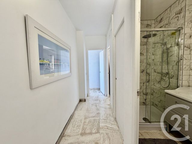 Appartement F4 à vendre - 4 pièces - 93.0 m2 - VILLEFRANCHE SUR MER - 06 - PROVENCE-ALPES-COTE-D-AZUR - Century 21 Lafage Transactions