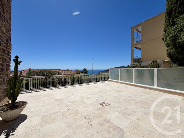 Appartement F4 à vendre - 4 pièces - 93.0 m2 - VILLEFRANCHE SUR MER - 06 - PROVENCE-ALPES-COTE-D-AZUR - Century 21 Lafage Transactions