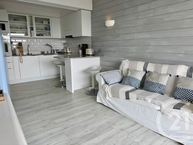 Appartement F2 à vendre - 2 pièces - 36.32 m2 - VILLEFRANCHE SUR MER - 06 - PROVENCE-ALPES-COTE-D-AZUR - Century 21 Lafage Transactions