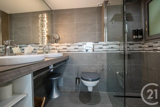Appartement F2 à vendre - 2 pièces - 36.32 m2 - VILLEFRANCHE SUR MER - 06 - PROVENCE-ALPES-COTE-D-AZUR - Century 21 Lafage Transactions