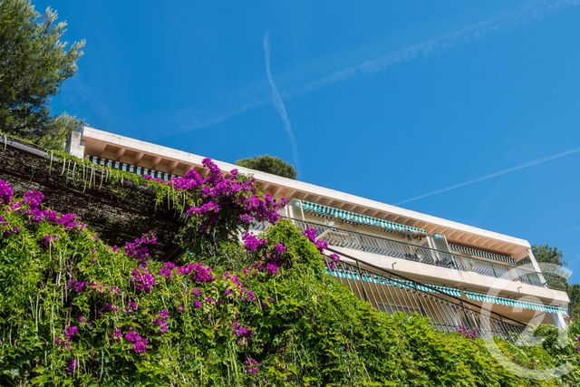 Appartement F2 à vendre - 2 pièces - 36.32 m2 - VILLEFRANCHE SUR MER - 06 - PROVENCE-ALPES-COTE-D-AZUR - Century 21 Lafage Transactions