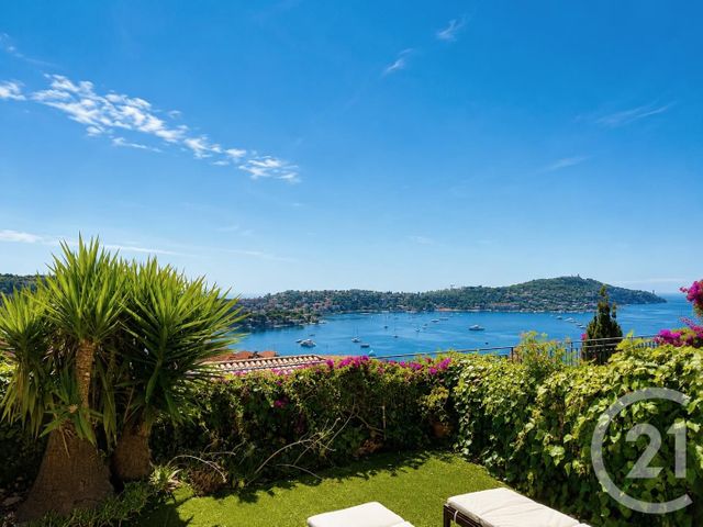 Appartement F2 à vendre - 2 pièces - 36.32 m2 - VILLEFRANCHE SUR MER - 06 - PROVENCE-ALPES-COTE-D-AZUR - Century 21 Lafage Transactions